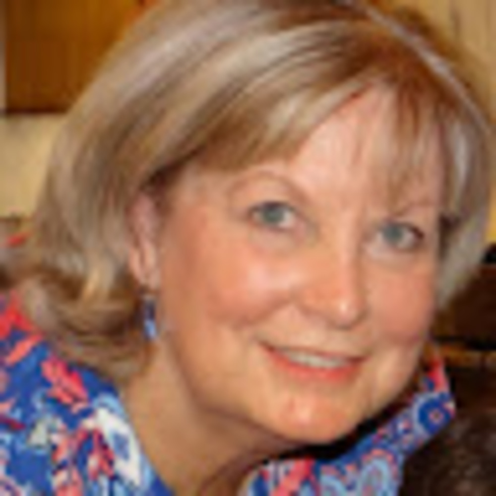 Meet your Posher, Trudy